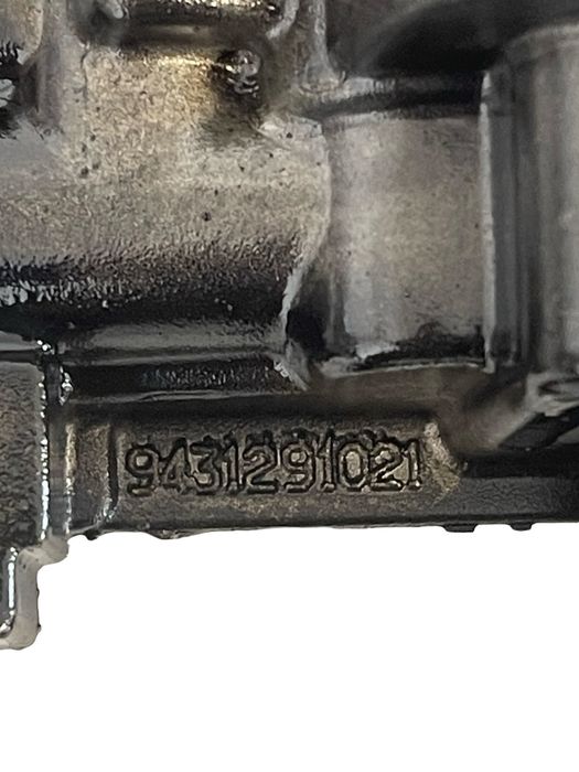 Pompa De Ulei Ford Mondeo Iv Saloon Ba7 2007 - 2015 2.0 Tdci Qxba, Qxb