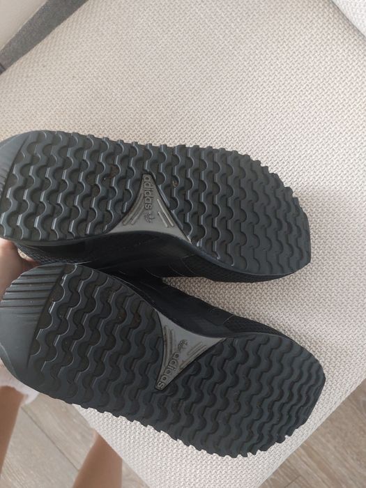 Маратонки adidas zx 750