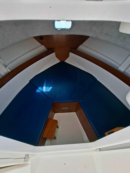 Beneteau Antares 600 Pilothouse