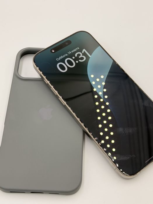 iPhone 16 Pro Max 1TB