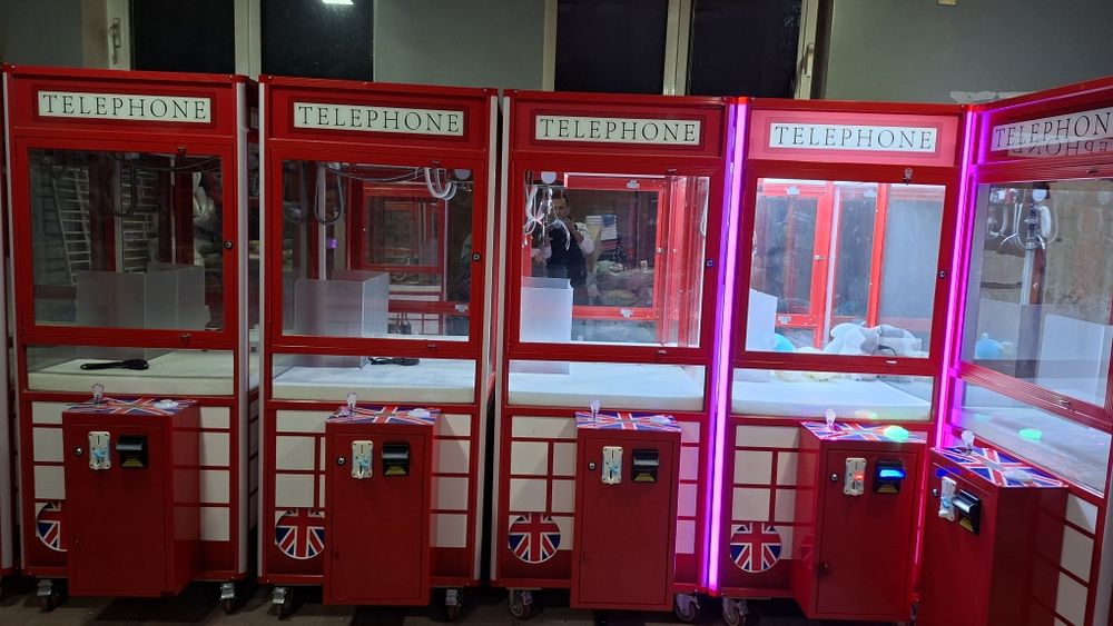 Хватайка Кран Апарат сотилади!!!