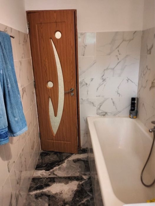 Apartament 2 camere Podu Ros,central