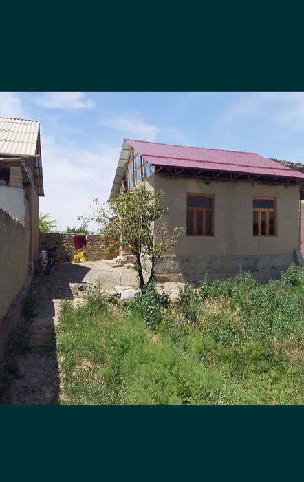 5sotix hovli sotiladi