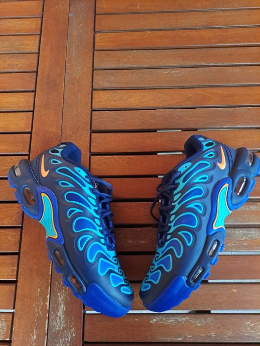 Nike tn air max plus drift