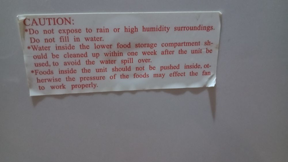 Авто холодильник