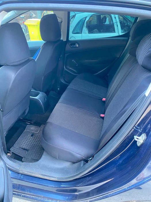 Piese  PEUGEOT 308  1.4 benzina din 2010 - 8rf