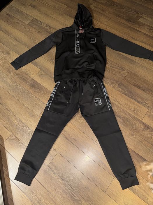 Мъжки анцунг Nike