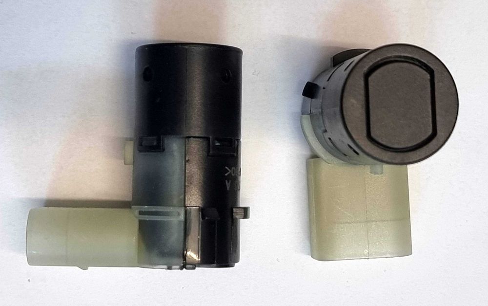 Senzori parcare fata/spate VW AUDI Skoda