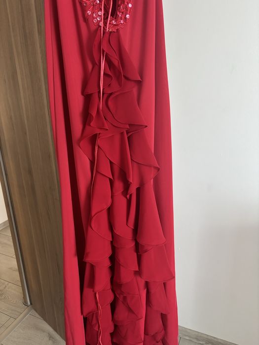 Rochie de ocazie lunga