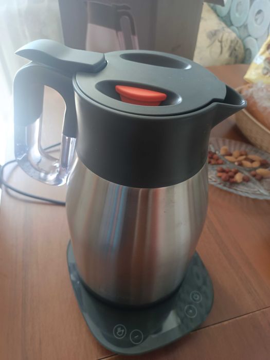 Чайник электрический Bork