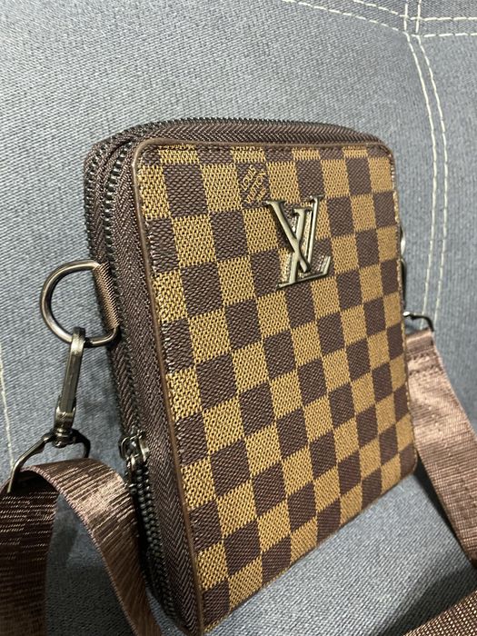 Сумочка мужская