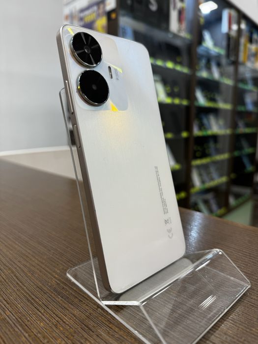 RealMe C55 / 256GB / 8Ram / Garantie 12 luni