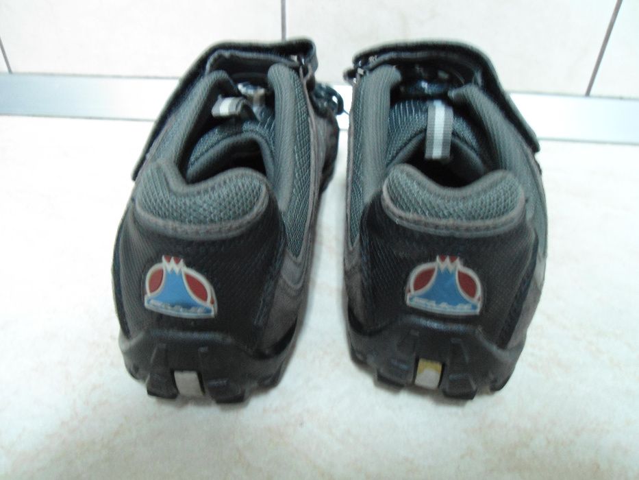 Pantofi ciclism Fuji, Mountain Bike marimea 38 - 25cm