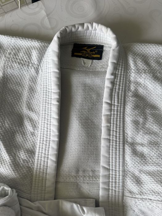 Кимоно Дзюдо для мальчика