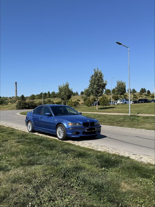 BMW 3 Series 2004 — imagine 2