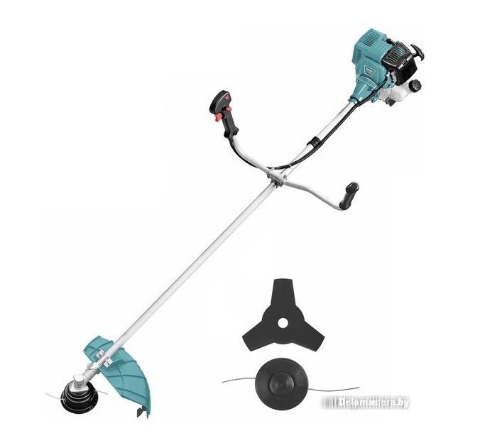Триммеры для дома бензиновый