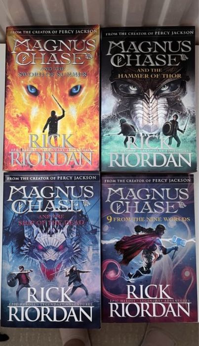 Culegere mate teste,Rick Riordan,Nietzsche,D.Chopra,Tolle