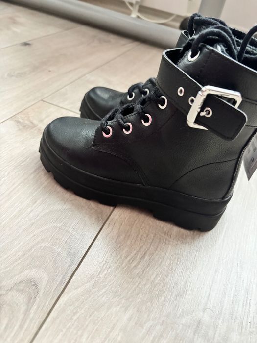 Боти/ботушки H&M нови