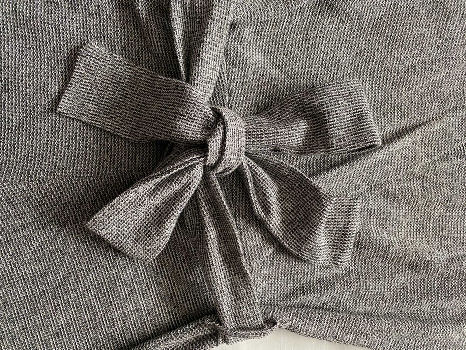 Salopeta dama, ZARA, tricot, S