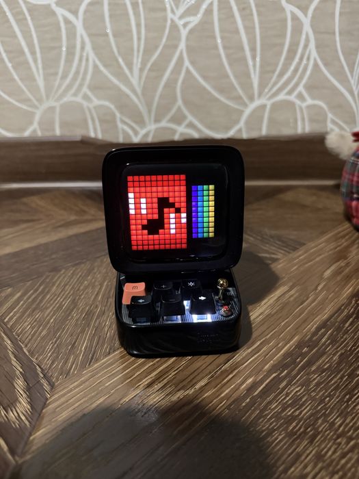 Ретро Колонка Divoom