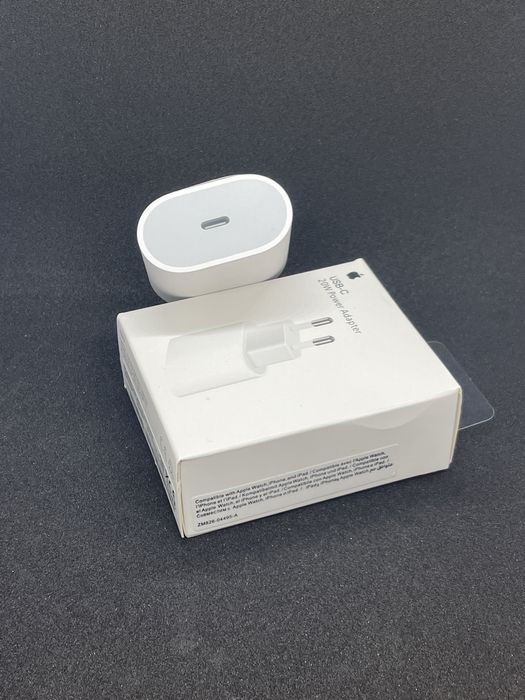 Incarcator iphone original 20w