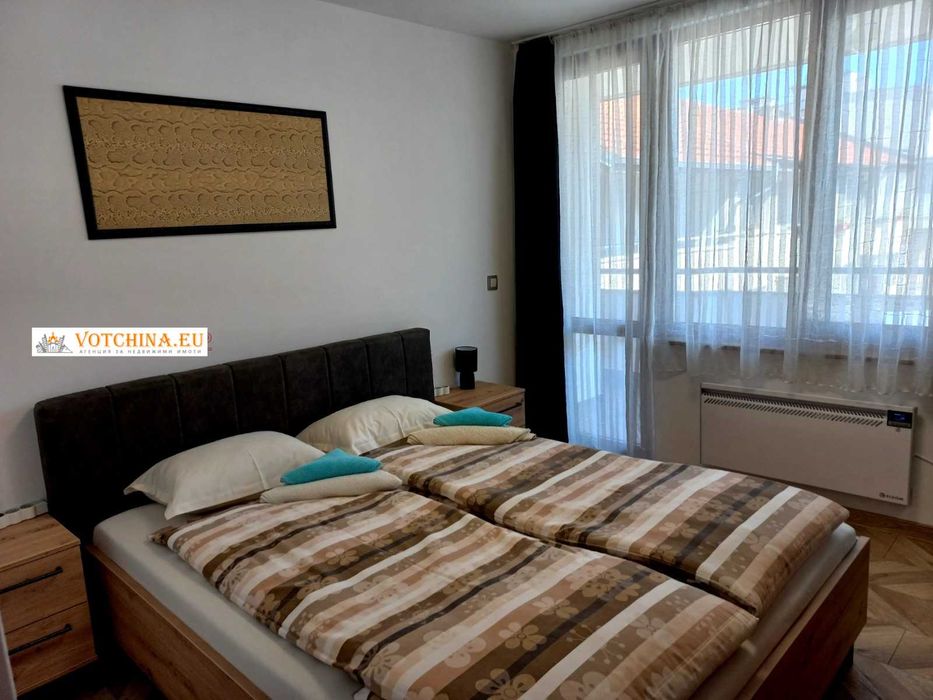 Продава се Тристаен апартамент в Варна, Лятно кино Тракия - 110 кв.м за 2510 €/кв.м - Снимка #13