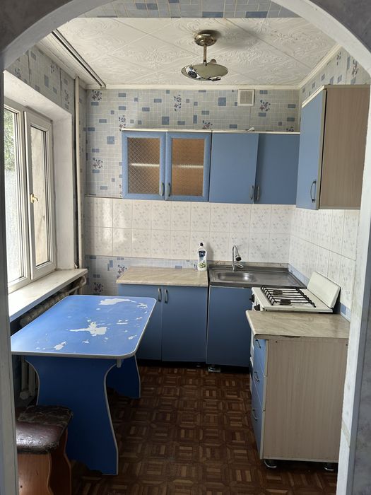 2х комн квартира