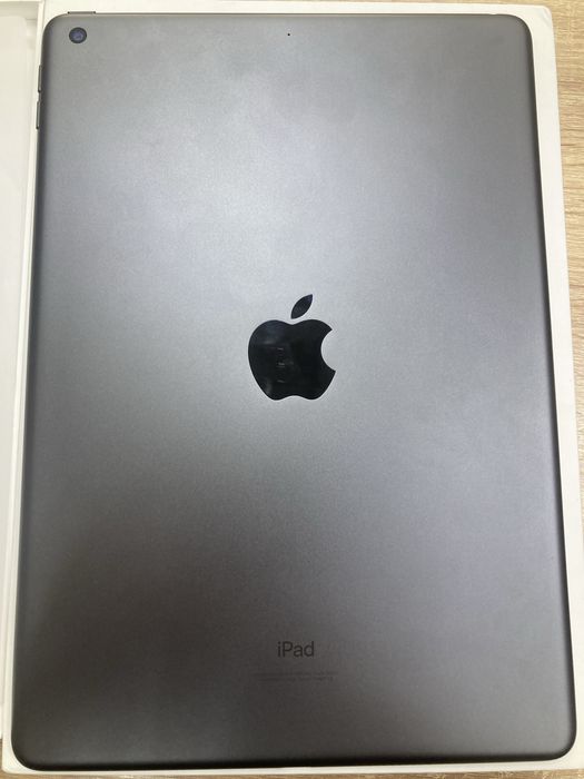 Ipad (9-поколения)256гб osp14
