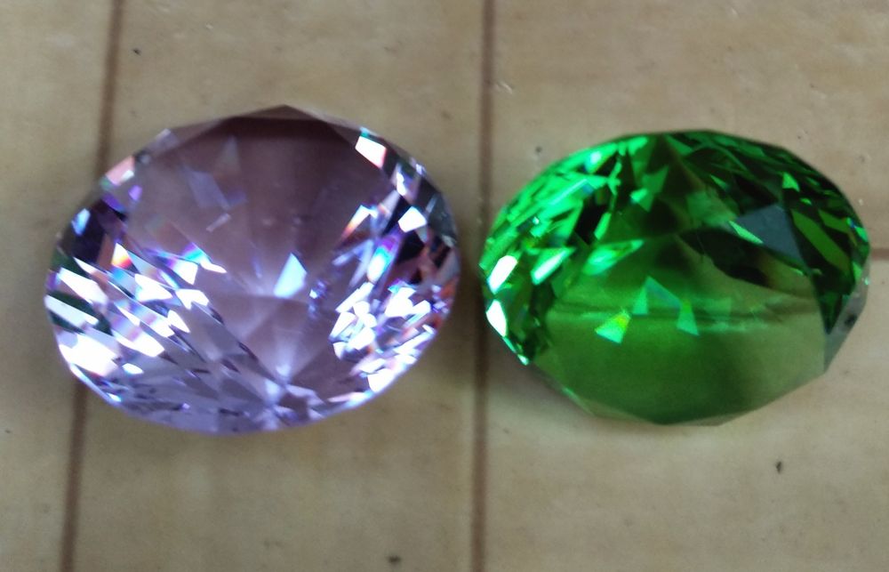 Сувениры кристалл