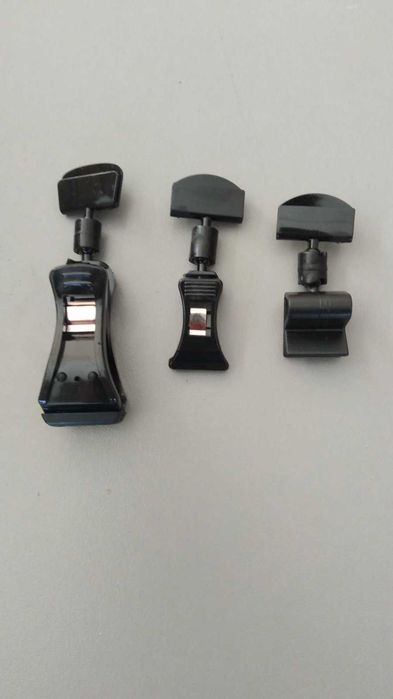 Игла и табелка за цени /комплект/