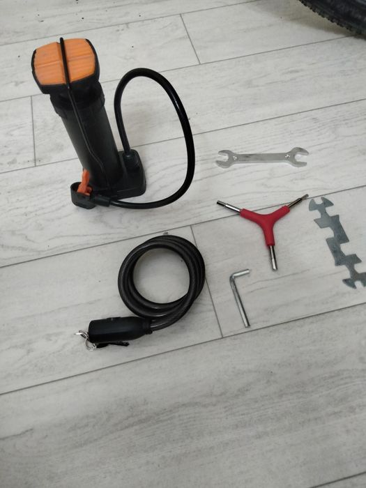 Велосипед сатылады!