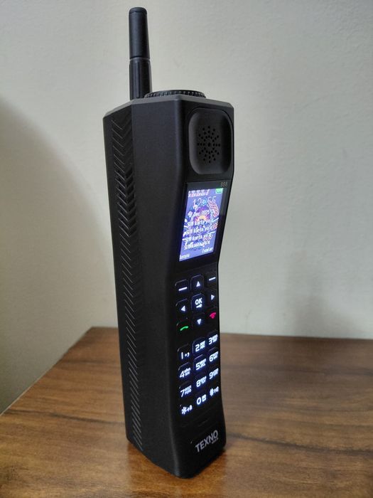 OFIS VA UY uchun telefon