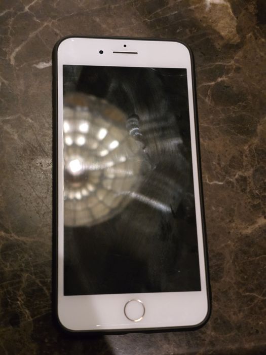 СПЕШНО! IPhone 8 Plus 64GB, Rose Gold 100 Battery