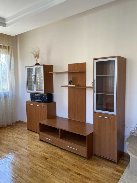 Дава се под наем Тристаен апартамент в София, Изток - 88 кв.м за 700 € - Снимка #5
