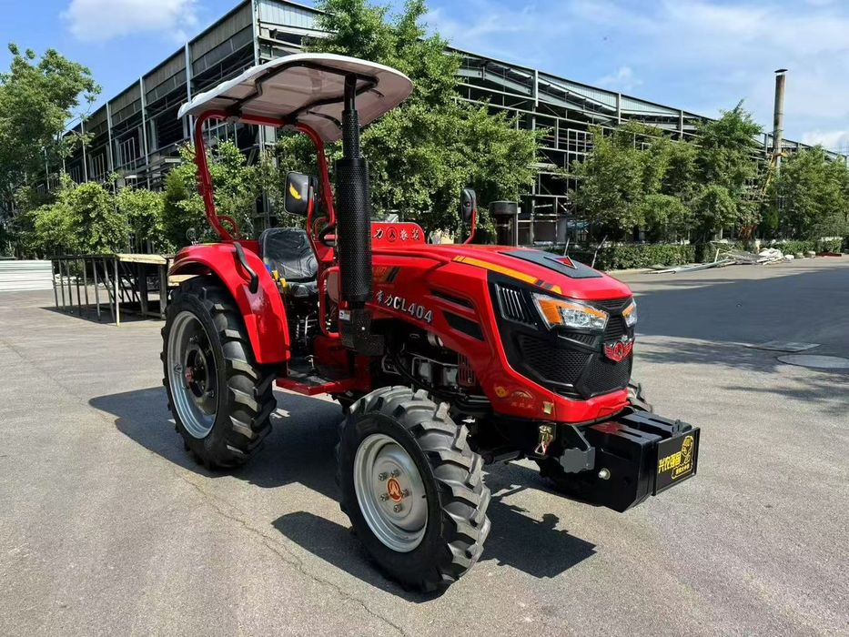 Трактор CHANGLI  CL 404