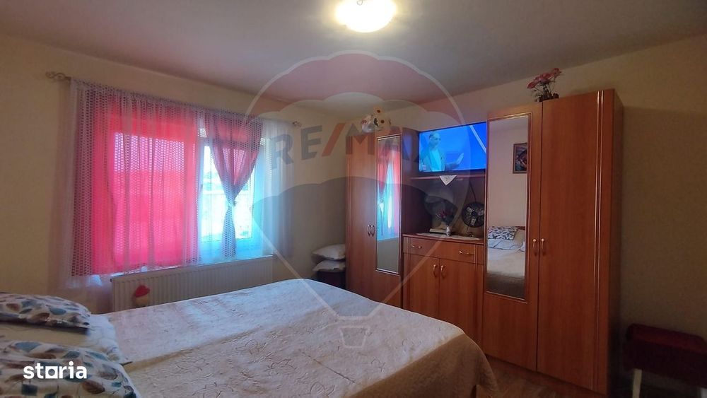 Apartament cu 2 camere de vânzare Șimleu Silvaniei, Comision 0%