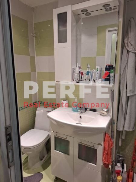 Продава се Тристаен апартамент в Бургас, Изгрев - 63 кв.м за 2302 €/кв.м - Снимка #5