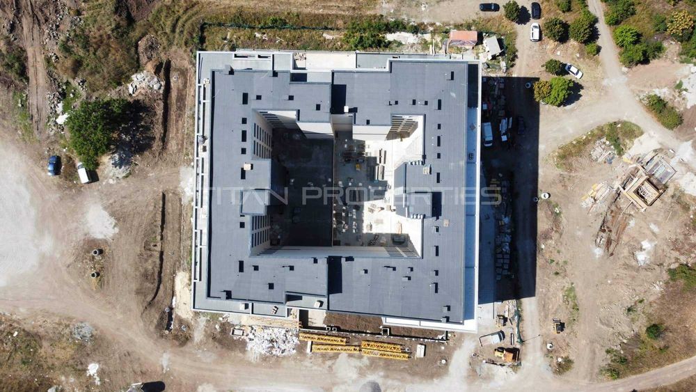 Продава се Тристаен апартамент в Бургас, Меден рудник - зона Д - 106 кв.м за 901 €/кв.м - Снимка #6