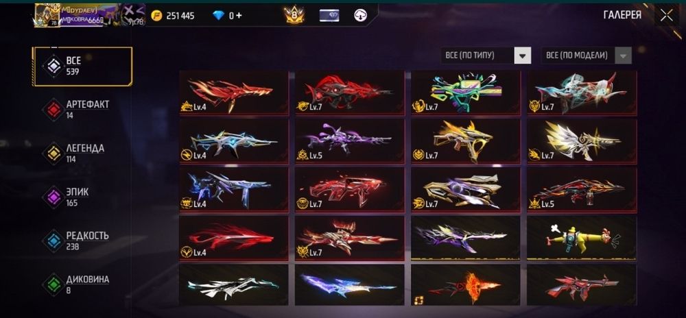 Фф акк продётся  олдский