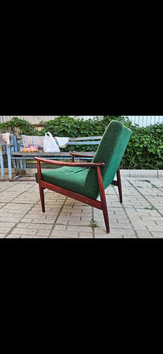 Кресла 2 шт ссср винтаж