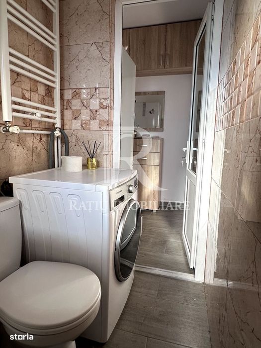 Apartament Tip Z cu 2 camere | Nufărul | Oradea