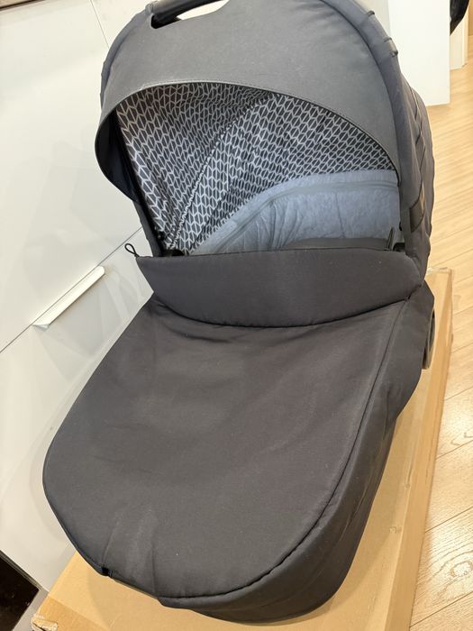 Спальный блок Easywalker Charley, люлька