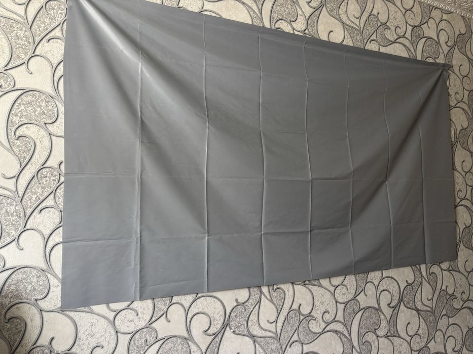 Продам проектор с полотном