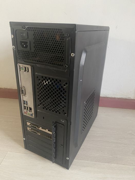 Продам системный блок для игр