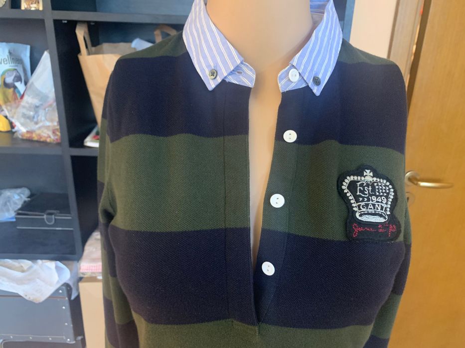 Рокля Gant, размер XS/S