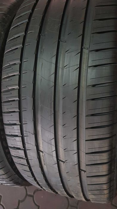 anvelope 265/40/22 Michelin