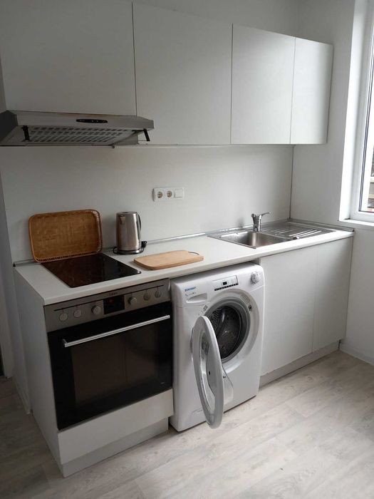 Дава се под наем Двустаен апартамент в Габрово, Център - 70 кв.м за 229.5 € - Снимка #5