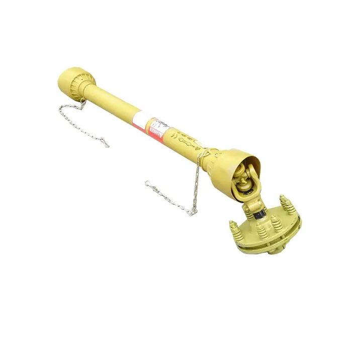 Cardan 1200mm t4 cu ambreaj