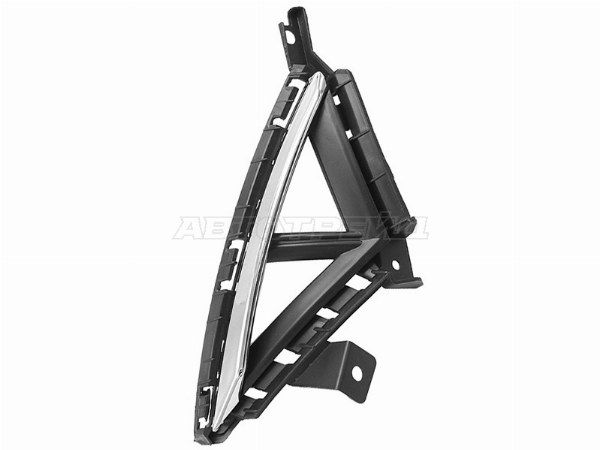 Заглушка бампера Hyundai Elantra