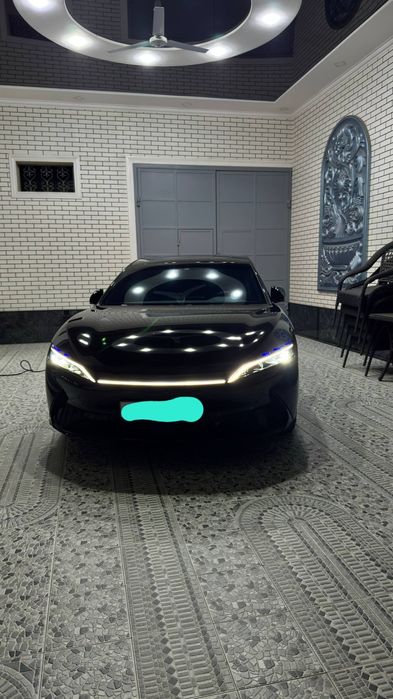 BYD HAN 2021 srochna sotiladi